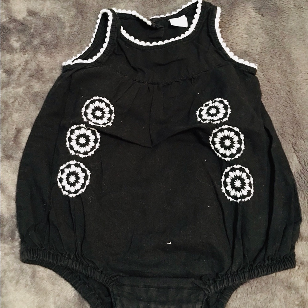 Old Navy romper